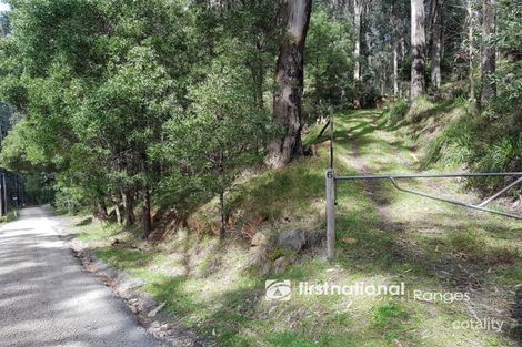 6 Janesdell Ave, Ferny Creek, VIC 3786