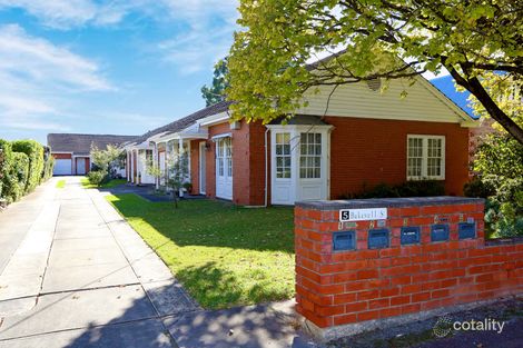 Property photo of 2/5 Bakewell Street Tusmore SA 5065