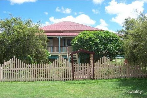 Property photo of 56 Melville Street Maryborough QLD 4650