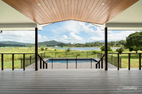 Property photo of 77A Windemere Drive Strathdickie QLD 4800