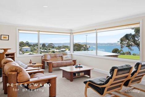 Property photo of 28 Nubeena Crescent Taroona TAS 7053