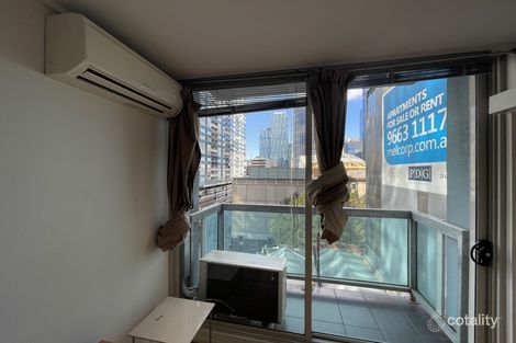 Property photo of 807/160 Little Lonsdale Street Melbourne VIC 3000