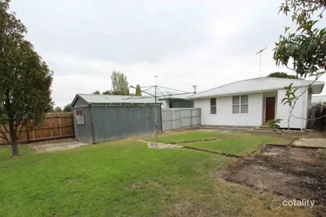 Property photo of 4 Kookaburra Court Norlane VIC 3214