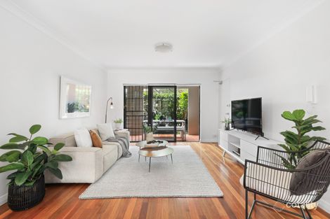 33/194-218 Lawrence St, Alexandria, NSW 2015