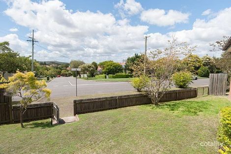 Property photo of 107 Stanley Road Camp Hill QLD 4152