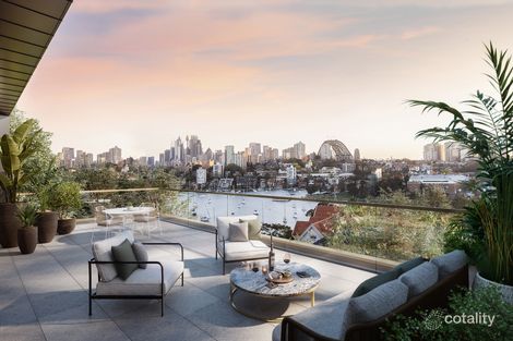 9/85 Kurraba Rd, Kurraba Point, NSW 2089