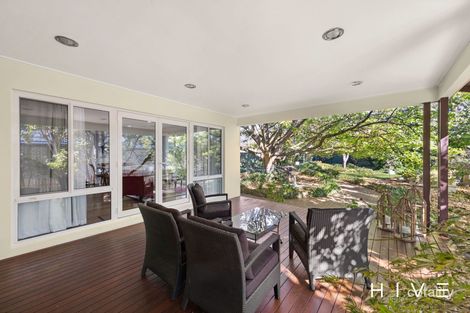 Property photo of 44 Bambridge Street Weetangera ACT 2614