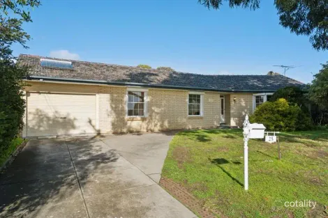 25 St Georges Tce, Bellevue Heights, SA 5050