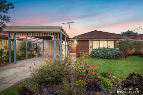 Property photo of 5 Centenary Court Kings Park VIC 3021