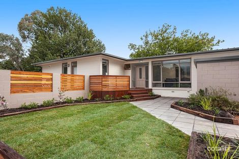 35 Harrison St, Scullin, ACT 2614