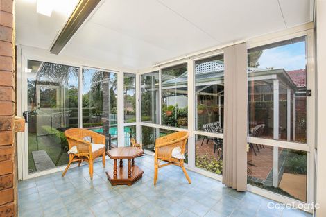 Property photo of 5 Boardman Street Dundas Valley NSW 2117