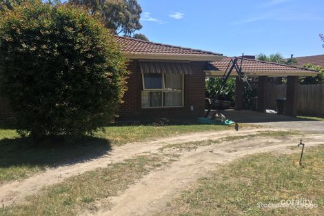 3 Cuthbert Ct, Wantirna South, VIC 3152