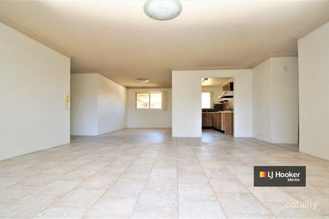 Property photo of 26/36 Sir Joseph Banks Street Bankstown NSW 2200
