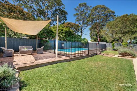 Property photo of 16 Phillip Road St Ives Chase NSW 2075