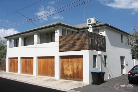 Property photo of 15A Erica Street Windsor VIC 3181