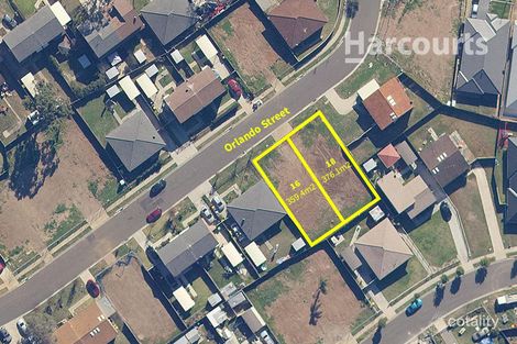 16 Orlando St, Rosemeadow, NSW 2560