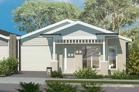 67 Grappenhall Ave, Strathtulloh, VIC 3338