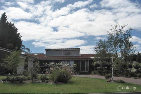 3 Dickerson Way, Redwood Park, SA 5097