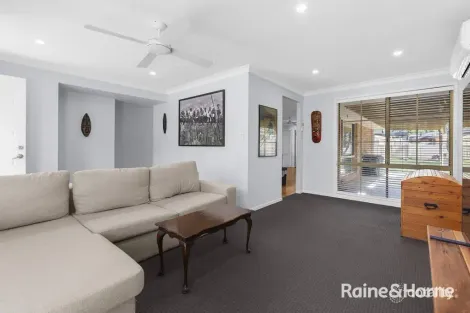 Property photo of 49 Coachwood Drive Medowie NSW 2318