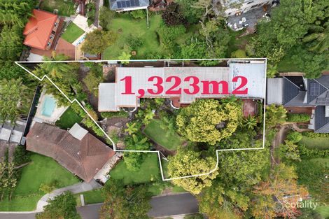 Property photo of 7 Tora Place Forestville NSW 2087