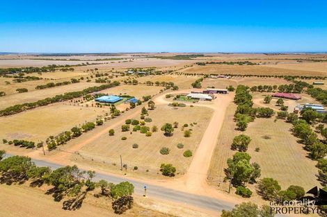 Property photo of 33 Evans Road Walkaway WA 6528