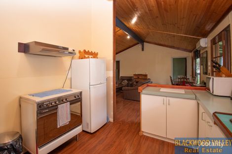 28 Geegelup View, Bridgetown, WA 6255