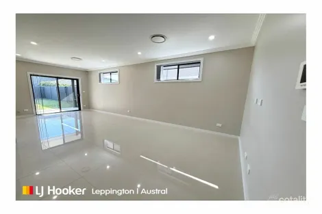 Property photo of 30 Hazelton Street Austral NSW 2179