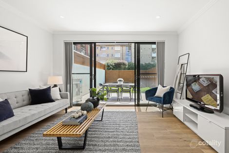Property photo of 7/17-19 Gower Street Summer Hill NSW 2130