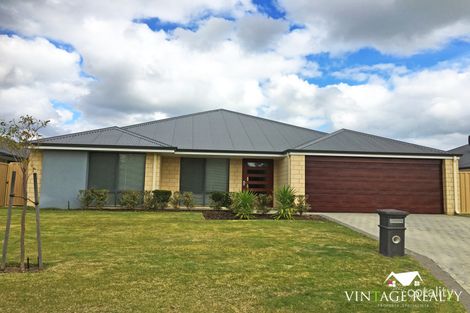 Property photo of 58 Koolbardi Loop Byford WA 6122