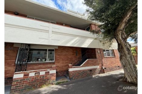 3/101 Lee St, Carlton North, VIC 3054