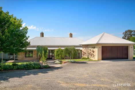 Property photo of 144 Dawson Road Kangaroo Ground VIC 3097