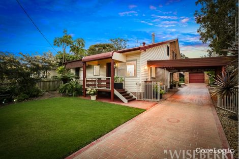 Property photo of 46 Sixth Avenue Toukley NSW 2263