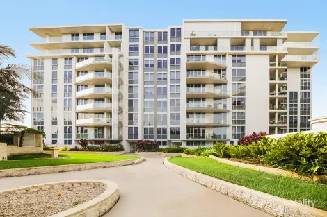 Property photo of 11G/86 Centenary Drive Strathfield NSW 2135