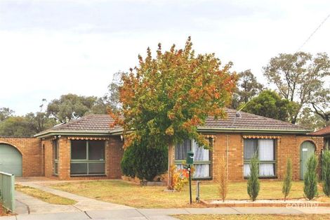 25 Burvale Ct, Epsom, VIC 3551