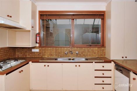 Property photo of 25 Burvale Court Epsom VIC 3551