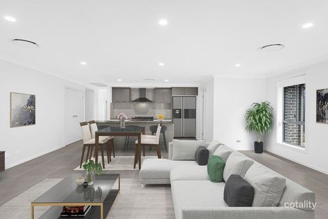 Property photo of 72 Saddleback Crescent Stream Hill NSW 2526