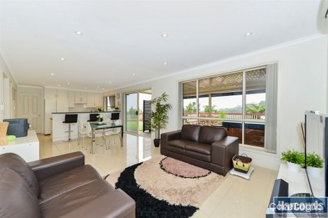 Property photo of 15 Gleneagles Road Aberfoyle Park SA 5159