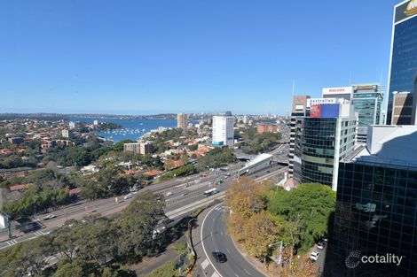 41/171 Walker St, North Sydney, NSW 2060