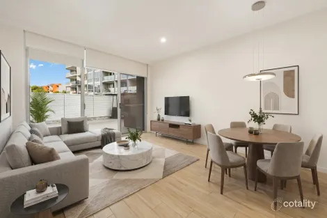 Property photo of 11G/86 Centenary Drive Strathfield NSW 2135