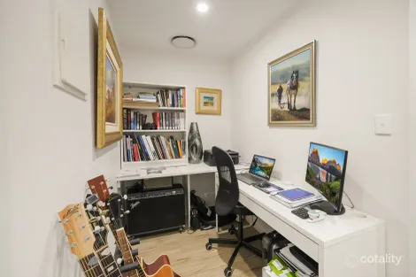 Property photo of 11G/86 Centenary Drive Strathfield NSW 2135