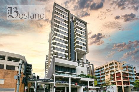 1605c/8 Wynne Ave, Burwood, NSW 2134