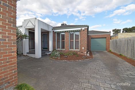 Property photo of 2/64 Bulli Street Moorabbin VIC 3189