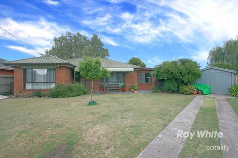 12 Meribah Ct, Noble Park, VIC 3174