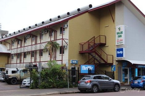 70/50 Mitchell St, Darwin City, NT 0800