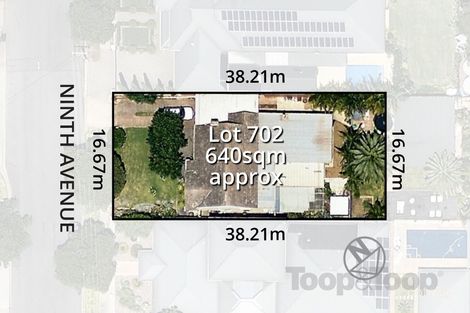 100 Ninth Ave, Royston Park, SA 5070