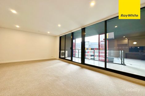 408/116 Bowden St, Meadowbank, NSW 2114