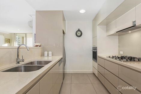 Property photo of 501/10-16 Vineyard Way Breakfast Point NSW 2137