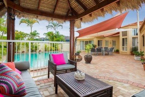 Property photo of 2 Sir Bruce Small Boulevard Benowa QLD 4217