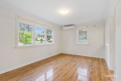 Property photo of 52 Robshaw Road Marayong NSW 2148