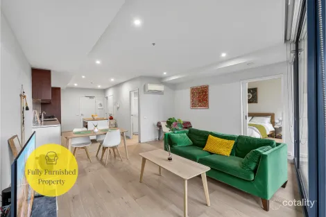 1011/565 Flinders St, Melbourne, VIC 3000